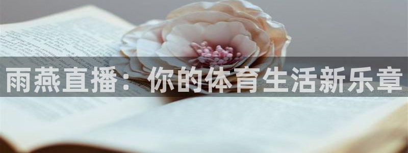 雨燕直播：你的体育生活新乐章